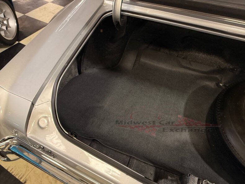 1970 Chevrolet Monte Carlo