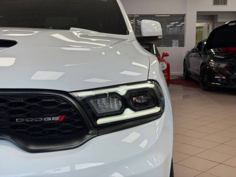 2022 Dodge Durango R/T