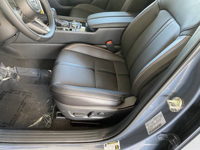 2026 Mazda CX-50 2.5 Turbo Premium Plus