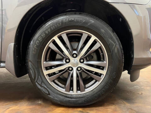 2019 Infiniti QX60