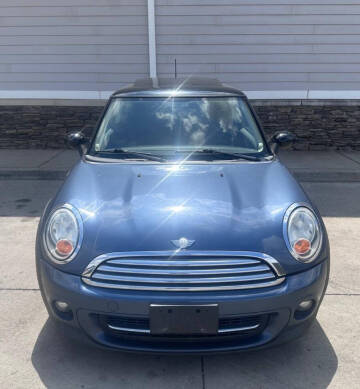 2011 MINI Cooper