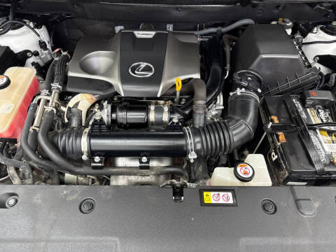 2021 Lexus NX 300