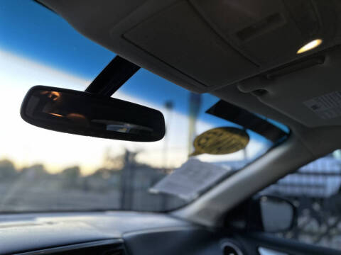 2014 Nissan Pathfinder Platinum
