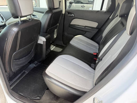 2013 GMC Terrain SLT-1