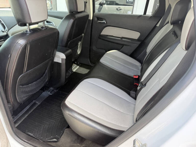 2013 GMC Terrain SLT-1