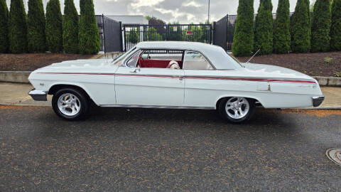 1962 Chevrolet Impala