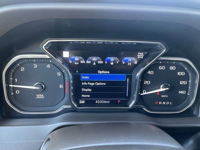 2022 GMC Sierra 1500 Limited