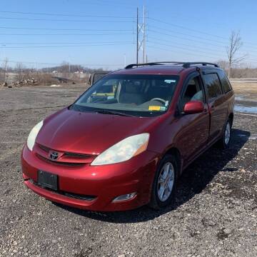 2006 Toyota Sienna for sale at Good Price Cars in Newark NJ