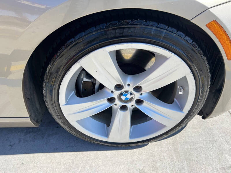 2007 BMW 3 Series 335i