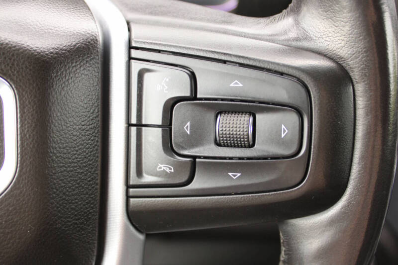 2019 GMC Sierra 1500 Elevation