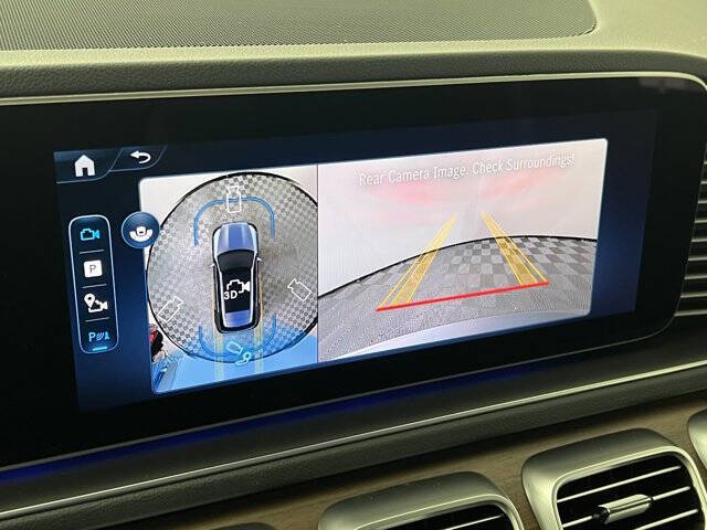 2026 Mercedes-Benz GLE GLE 350 4MATIC