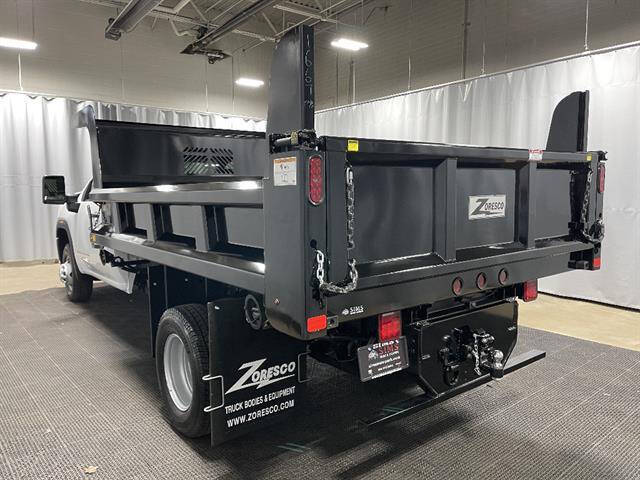 2026 GMC Sierra 3500HD