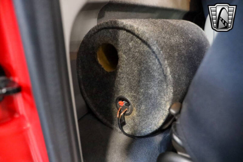 2003 Ford F-150 SVT Lightning