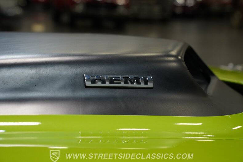 1973 Plymouth Barracuda