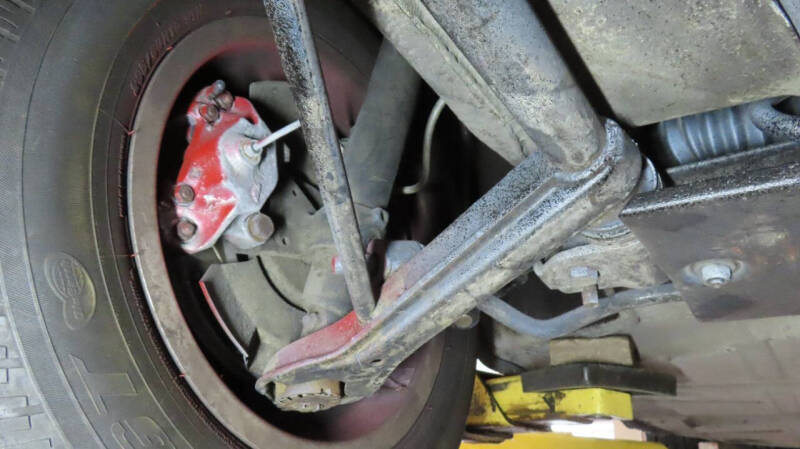 1976 Porsche 911 Carrera