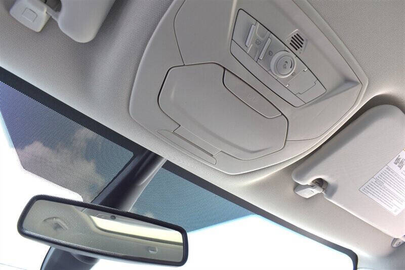 2013 Ford C-MAX Hybrid SEL