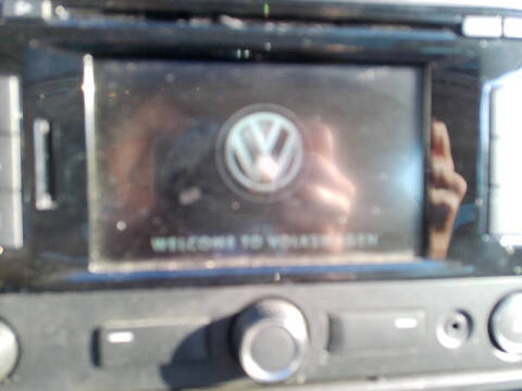 2015 Volkswagen Jetta SE