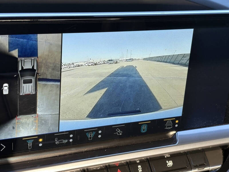 2024 Chevrolet Silverado 3500HD