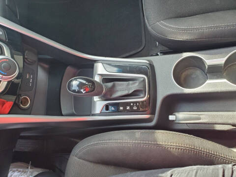 2015 Hyundai Elantra GT