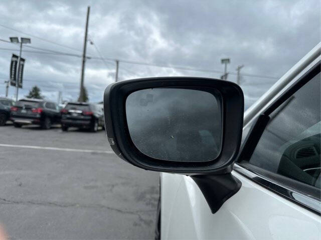 2017 Mazda MAZDA6