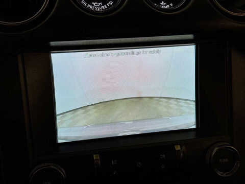 2017 Ford Mustang Shelby GT350