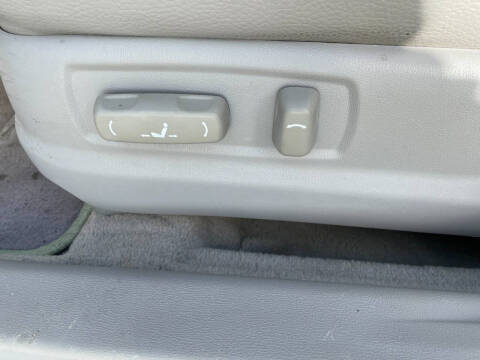 2006 Hyundai Sonata GLS V6