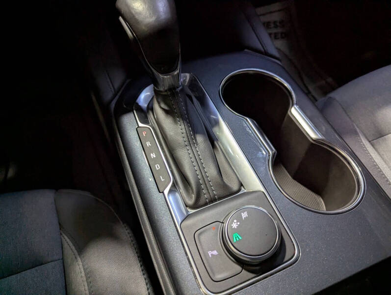 2019 Chevrolet Blazer LT