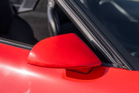 1995 Chevrolet Corvette