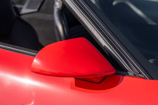 1995 Chevrolet Corvette