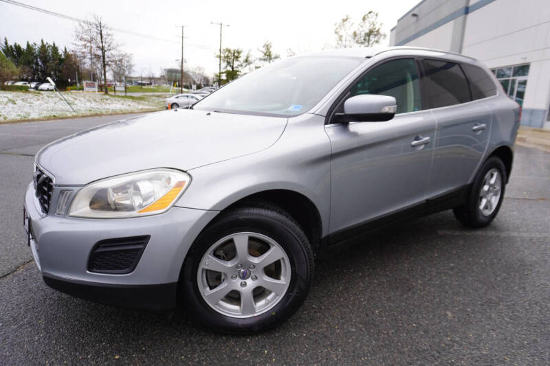 2011 Volvo XC60