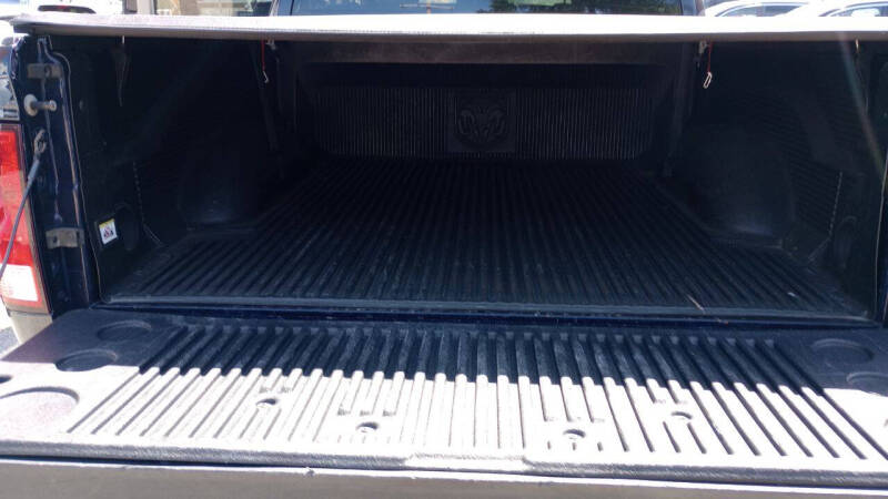 2016 RAM 1500 Express