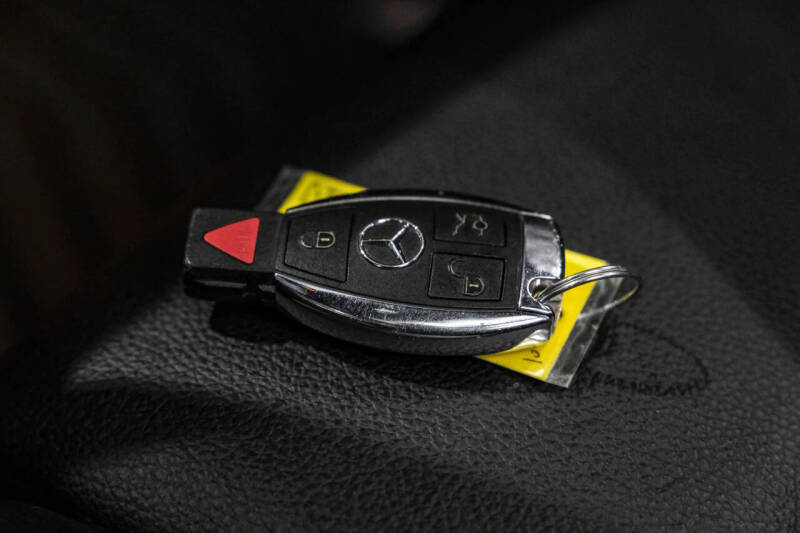 2019 Mercedes-Benz GLA GLA 250 4MATIC