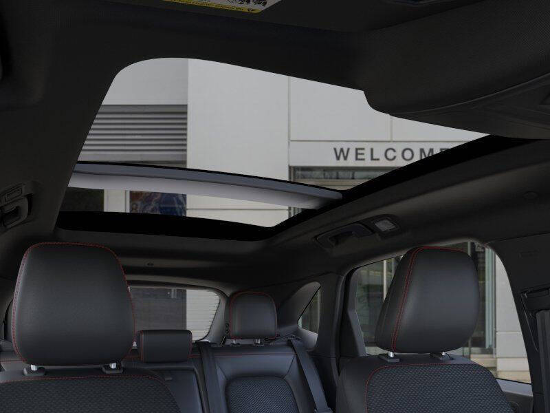 2026 Ford Escape ST-Line Select