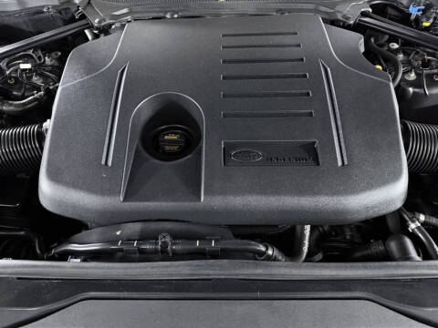 2022 Land Rover Discovery P360 HSE R-Dynamic