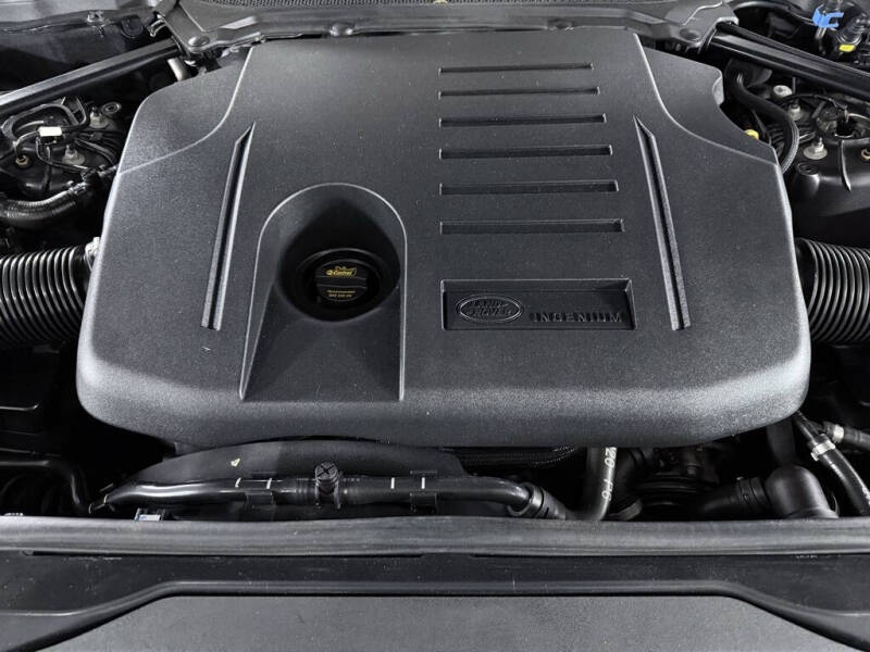 2022 Land Rover Discovery P360 HSE R-Dynamic