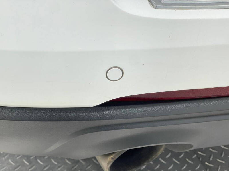 2017 Chevrolet Traverse Premier