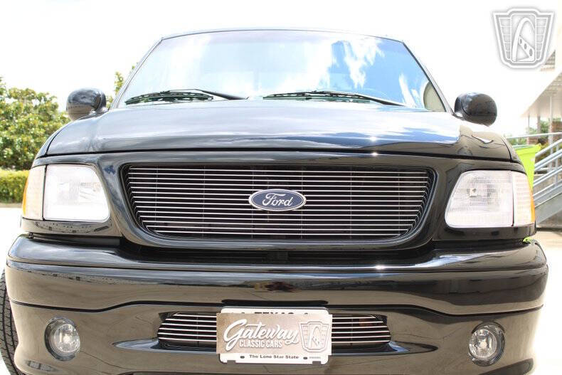 2000 Ford F-150