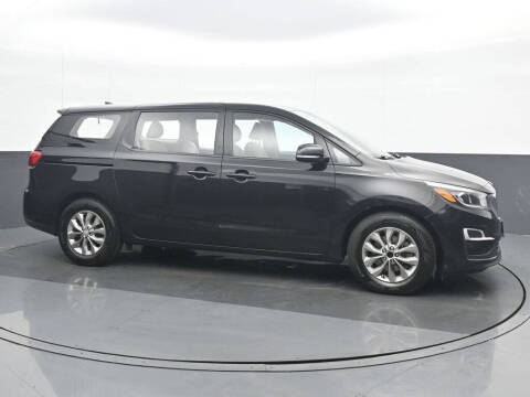 2020 Kia Sedona L