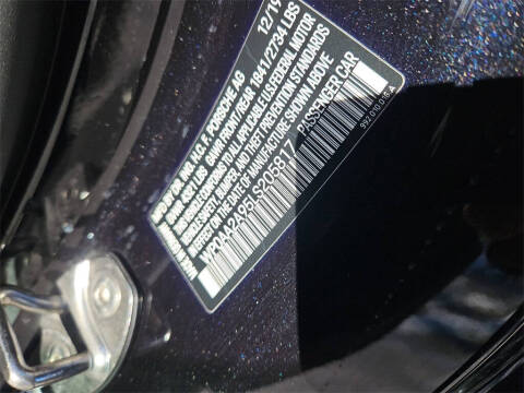 2020 Porsche 911 Carrera