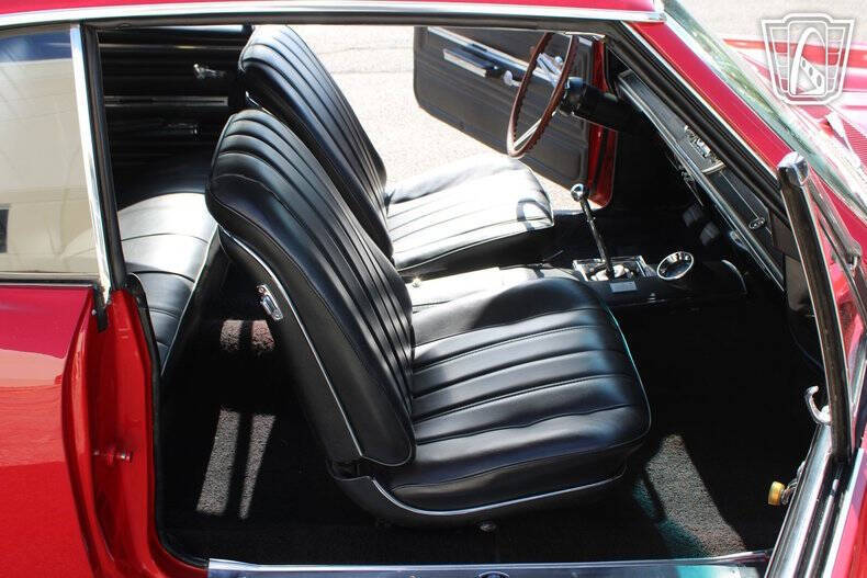 1966 Chevrolet Chevelle