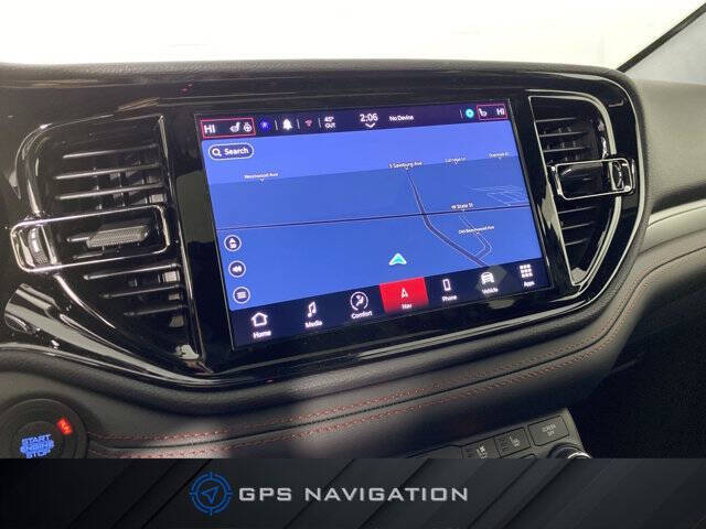 2026 Dodge Durango GT HEMI Plus