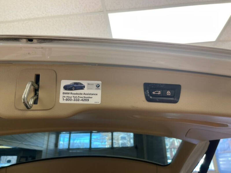 2017 BMW X3 xDrive35i