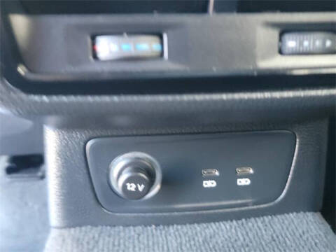 2020 Audi Q3 quattro S line Prem Plus 45 TFSI