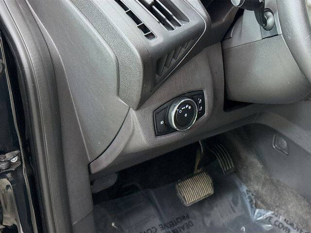 2016 Ford Transit Connect XLT