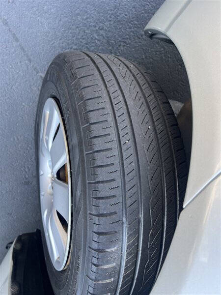 2003 Toyota Corolla LE