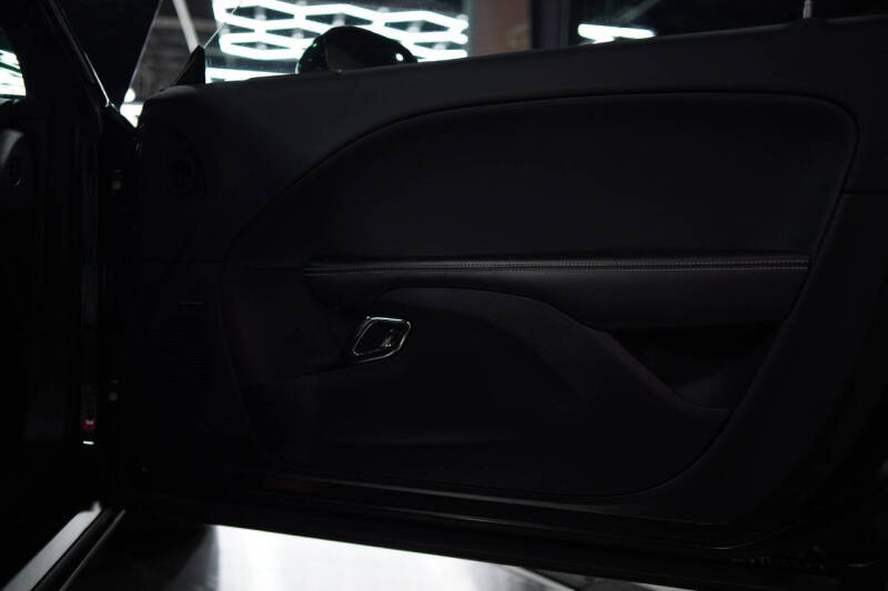 2015 Dodge Challenger SRT Hellcat
