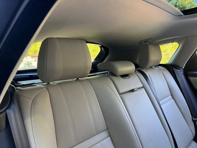 2018 Land Rover Range Rover Velar D180 S