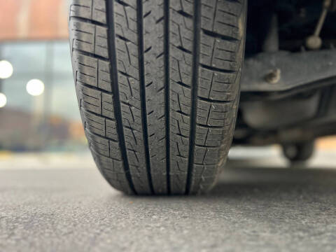 2017 Mitsubishi Outlander Sport 2.4 SEL