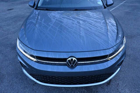 2025 Volkswagen Jetta S