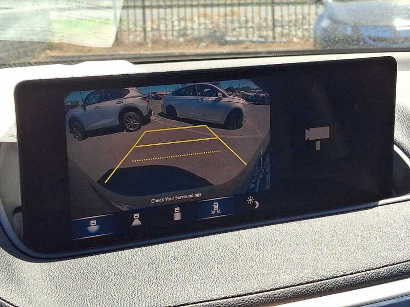 2024 Acura MDX SH-AWD